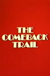 Poster de The Comeback Trail