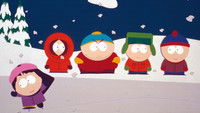 South Park: Le Film