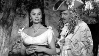 «Прекрасная мельничиха (1955)» — обои к фильму #3