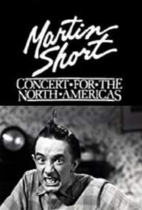 Poster de Martin Short: Concert for the North Americas