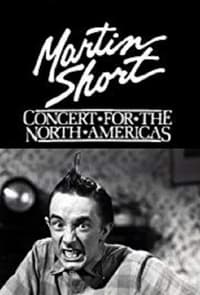 Martin Short: Concert for the North Americas (1985)