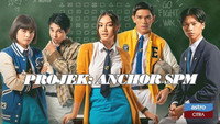 «Projek: Anchor SPM (2021)» — обои к сериалу #1