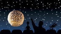 «Таинственный театр 3000 года (1988 - 1999)» — обои к сериалу #2
