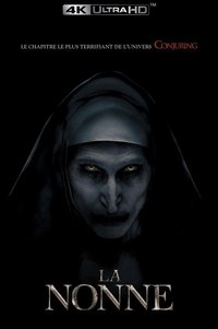 La Nonne