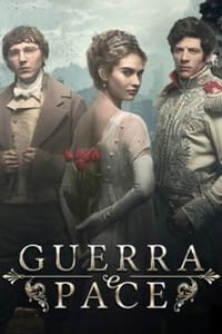 copertina serie tv Guerra+e+pace 2016