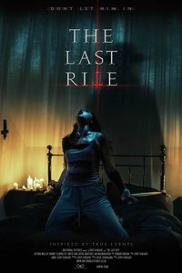The Last Rite (2021) The Last Rite (2021)