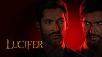 Обои к сериалу «Люцифер (2016-2021)» — (59 из 162)