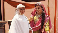 Jalal’s search for Jodha upsets Ruqaiya