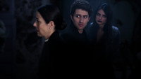 «La casa de las flores: El funeral (2019)» — обои к фильму #1