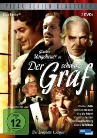 Der schwarze Graf (1970)