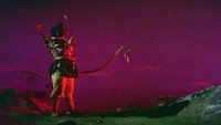 «ಬಭ್ರುವಾಹನ (1977)» — обои к фильму #1