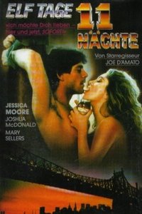 Movieposter Elf Tage und elf Nächte