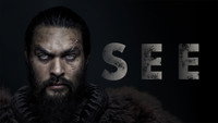 Обои к сериалу «Видеть (2019-2022)» — (24 из 95)