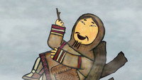 «Пумасипа (2010)» — обои к мультфильму #1