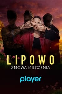 copertina serie tv Lipowo.+Zmowa+milczenia 2023