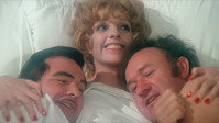 «Лодка «Счастливая леди» (1975)» — обои к фильму #6