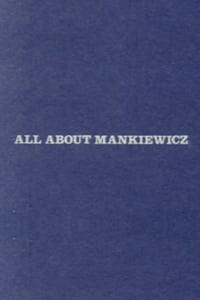 All About Mankiewicz (1983)