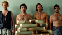 Обои к сериалу «Злоключения за границей (2007)» — (11 из 22)