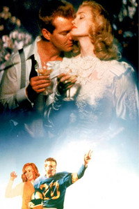 Постер фильма «Стопроцентный американец для всех (1988)» — (3 из 8)
