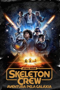 Star Wars Skeleton Crew S01E08