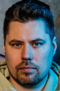 Ilya Shlenkin