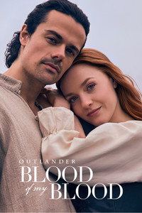 Постер сериала «Чужестранка: Кровь от крови моей (2025)» — (27 из 112)
