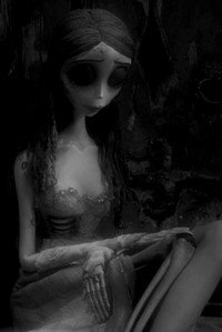 Постер мультфильма «Труп невесты (2005)» — (20 из 76)
