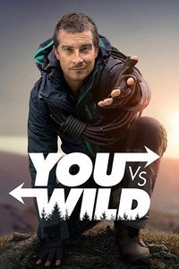 Постер сериала «Ты против природы (2019)» — (2 из 13)