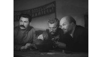 «Человек с ружьем (1938)» — обои к фильму #1