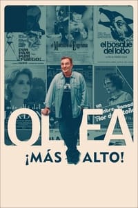 Olea… ¡Más alto! (2020)