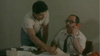 «Чертик под лобовым стеклом (1987)» — обои к фильму #1
