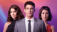 «Место под солнцем (2021-2022)» — обои к сериалу #3