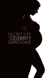 Poster de Secret Life Of A Celebrity Surrogate