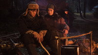 «Алёша (2020)» — обои к сериалу #1