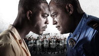 «Свободу Рэйшону (2020)» — обои к сериалу #2