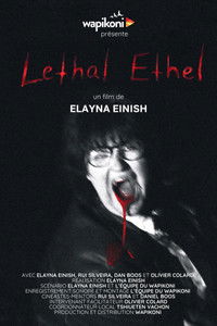 Imagem do Filme Lethal Ethel