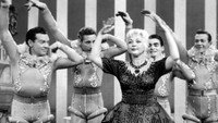 «Lady in the Dark (1954)» — обои к фильму #1