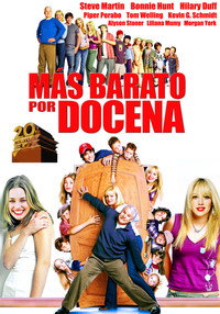 Poster de Más barato por docena