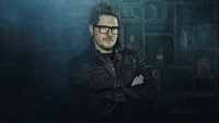 «Музей с привидениями (2021)» — обои к сериалу #1