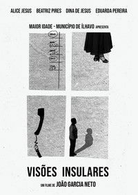 Imagem do Filme Visões Insulares