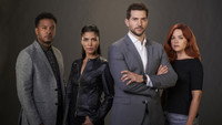 Обои к сериалу «Выкуп (2017-2019)» — (14 из 19)