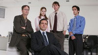 Обои к сериалу «Офис (2005-2013)» — (35 из 177)