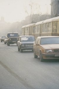 The Road. Film 1