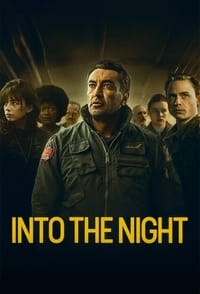 Cover of the Season 2 of Into the Night