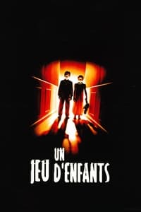 Poster de Un jeu d'enfants