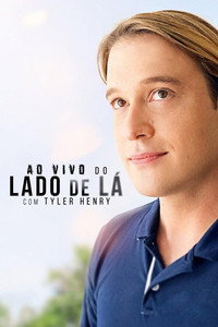 Ao Vivo do Lado de La com Tyler Henry S01E06