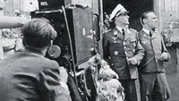 «Besatzung Dora (1943)» — обои к фильму #1