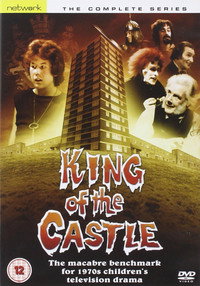 Постер сериала «King of the Castle (1977)» — (2 из 3)