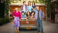 «Шоу 90-х (2023-2024)» — обои к сериалу #1
