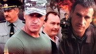 «Псевдоним «Албанец» (2006-2012)» — обои к сериалу #1